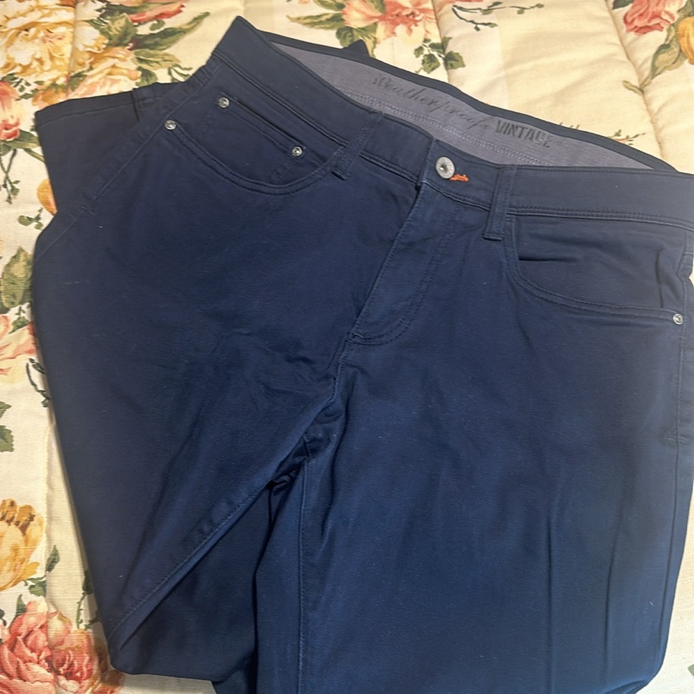 Weatherproof Vintage Men’s Pants